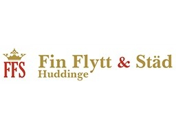 Fin Flytt & Städ